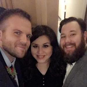 Meet your Posher, Nicolette